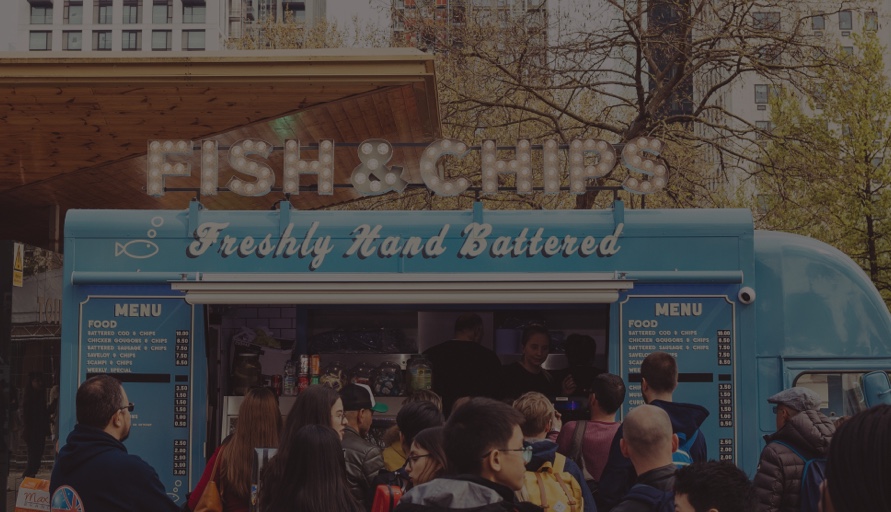 Mieten Sie Ihren Foodtruck noch heute – Holen Sie Angebote direkt von den Anbietern ein